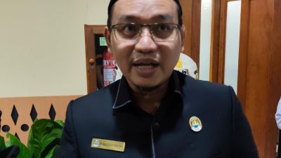 Dewan Tagih Digitalisasi Pajak