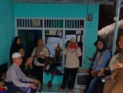 Atap Rumah Warga Ambruk, Kelurahan Jatiasih Langsung Bergerak