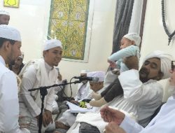 Tarim Bayi