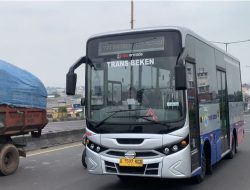 DPRD Soroti Konflik Sopir Angkot vs Bus Trans Beken