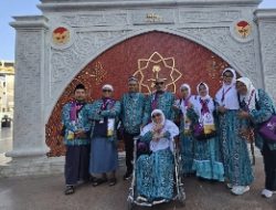 Berpisah Istri