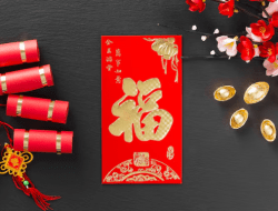 Jelang Imlek 2026, Ini Fakta Unik Angpao yang Wajib Kamu Tahu