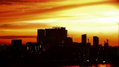 Realisasi Investasi 2025 di Kota Bekasi Gagal Capai Target Rp14,66 Triliun
