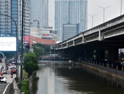 Aspek Lingkungan Kawasan Tirta Kalimalang Jadi Perhatian Serius