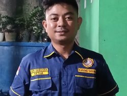 Warga Bekasi Jaya Bersiap Pawai Obor Sambut Ramadan
