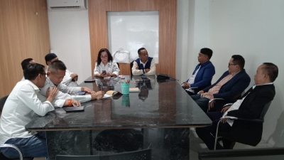 Dualisme Kadin Kota Bekasi Berakhir