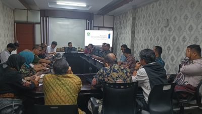 Warga PML Minta DPRD Bongkar Kebuntuan Proyek Tanggul Kali Bekasi