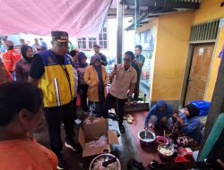 Kerap Kebanjiran, Pemkot Bekasi Bakal Tertibkan Rumah Warga Gang Mawar di Bantaran Kali Bekasi