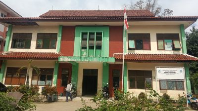 Tiga USB di Kota Bekasi Naik Status Jadi SMP Negeri