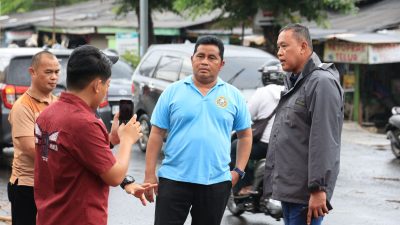 Wali Kota Bekasi Warning Camat-Lurah Usai Temukan Proyek Galian Kabel Tanpa Izin