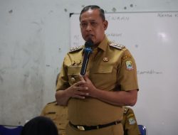 Dunia Pendidikan di Kota Bekasi Tercoreng Lagi, Oknum TU Diduga Sebar Video Asusila ke Siswa
