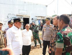 Pemkot Bekasi Pastikan Jalan Siap Dilewati Pemudik