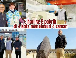 Garam Listrik