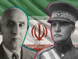 Iran Lebaran