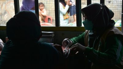 Utamakan Pencegahan, Jangan Lupa Skrining Riwayat Kesehatan