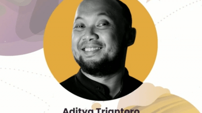 Di Balik Sukses Nussa Rara, Muncul Isu Perselingkuhan! Sosok Aditya Triantoro Disorot