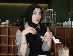 Aghnia Punjabi Diserang Netizen Usai Pakai Foto Vidi Aldiano untuk Endorse, Berujung Permohonan Maaf!