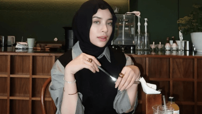 Aghnia Punjabi Diserang Netizen Usai Pakai Foto Vidi Aldiano untuk Endorse, Berujung Permohonan Maaf!