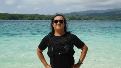 Andrie Yunus Sempat Dapat Info Daftar Target Aktivis Sebelum Disiram Air Keras