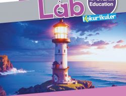 Erklika Lab for STEAM Education Jenjang SD/MI Kelas 5A