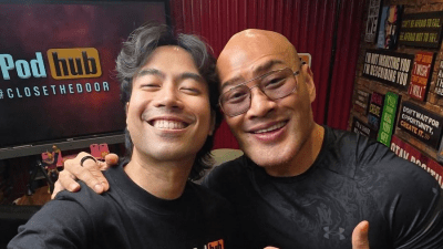 Deddy Corbuzier Ancam Peramal yang Pansos dari Kematian Vidi Aldiano: Saya Kejar Sampai Liang Lahat!