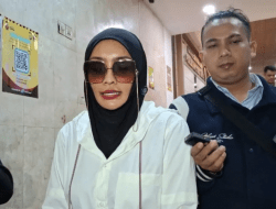 Tidak Ada Fasilitas Khusus! Doktif Ungkap Richard Lee Ditahan Satu Sel dengan Belasan Tahanan