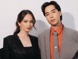 Cerita Haru Enzy Storia Saat Temui Vidi Aldiano di Detik-Detik Terakhir, Ada Isyarat Tangan!