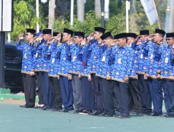 Pemkab Bekasi “Putar Otak” Siasati Belanja Pegawai Maksimal 30 Persen