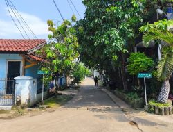 Pascarentetan Teror, Keamanan Bumi Sani Tambun Diperketat