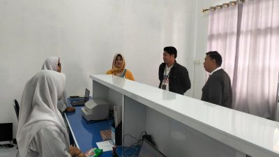 Alumni SMK Berkesempatan Ikuti Pelatihan Gratis di BBPVP Bekasi