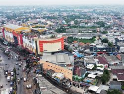 Penataan Kawasan SGC Butuh Anggaran