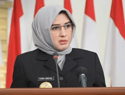Profil Bupati Pekalongan Fadia Arafiq yang Terjaring OTT KPK