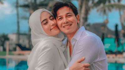 Fairuz A. Rafiq Terseret Perceraian Mawa–Insanul: Jangan Cari Kambing Hitam!