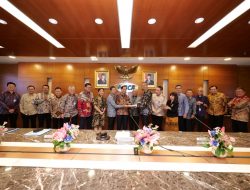 Hasil Rapat Umum Pemegang Saham Tahunan BCA Tahun 2026
