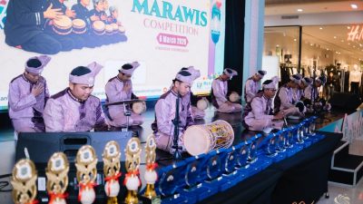 Grand Metropolitan Bekasi Hadirkan “The Grand Blessing of Ramadan”, Ada Kompetisi Islami hingga Program Belanja