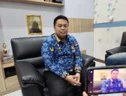 Kemiskinan di Kota Bekasi Turun ke 4,01 Persen, Dinsos Perkuat Program Sosial