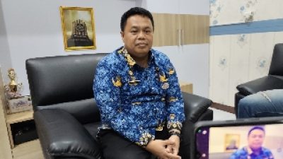 Kemiskinan di Kota Bekasi Turun ke 4,01 Persen, Dinsos Perkuat Program Sosial