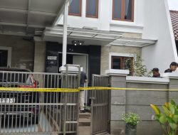 Polisi Masih Selidiki Kematian Ermanto Usman di Jatibening