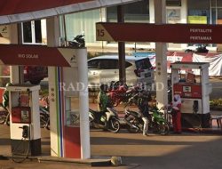 Harga BBM Serentak Naik per 1 Maret 2026, Ini Rincian Harga Terbaru di Pertamina, Shell, BP hingga Vivo