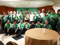 PGM Indonesia Jabar Kawal Hasil Aksi Guru Madrasah, Ini Poin Tuntutan yang Sudah Direspons dan Belum Direalisasikan DPR-Kemenag 