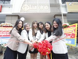 Lumina Counseling and Therapy Center Resmi Dibuka di Tangerang, Perluas Akses Layanan Psikologis untuk Anak, Remaja, dan Keluarga