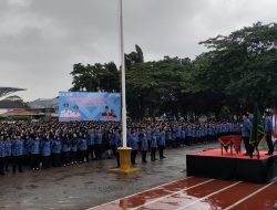 THR PPPK Paruh Waktu Pemkot Bekasi Belum Bisa Cair Tahun Ini, Simak Alasannya