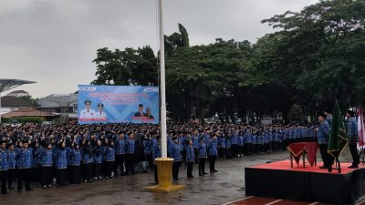 THR PPPK Paruh Waktu Pemkot Bekasi Belum Bisa Cair Tahun Ini, Simak Alasannya