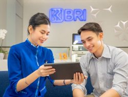Lewat Program “BRI Tabungan Mystery Box”, BRI Tawarkan Pengalaman Menabung Lebih Seru dan Menguntungkan bagi Nasabah Baru