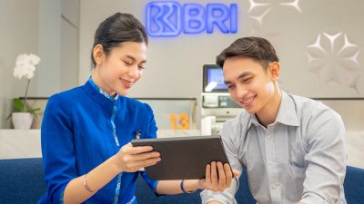 Lewat Program “BRI Tabungan Mystery Box”, BRI Tawarkan Pengalaman Menabung Lebih Seru dan Menguntungkan bagi Nasabah Baru