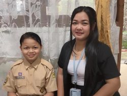 Nina Bersyukur Pengobatan Cellulitis Anaknya Dijamin BPJS Kesehatan