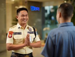 Pastikan Kemudahan dan Kenyamanan Bertransaksi Selama Periode Libur Lebaran 2026, BRI Tetap Berikan Layanan Terbaik bagi Nasabah