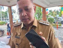 Pegawai Administrasi Pemkot Bekasi WFA, Pelayanan Publik Tetap Hadir