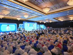 Berbagi Makna untuk Indonesia, BRI Gelar Kegiatan Santunan bagi 8.500 Anak Indonesia dan Tegaskan Komitmen Peduli Negeri