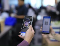 Tanpa Ribet, Kirim THR Praktis dengan QRIS Transfer dan Transfer Emas di BRImo